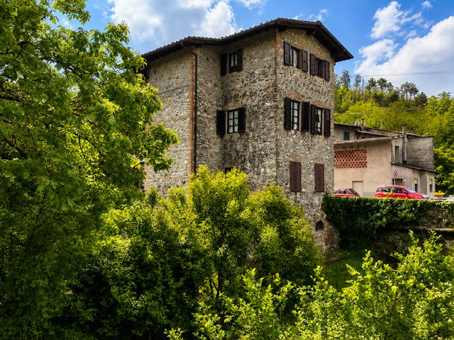 Rustico in vendita a Massarosa, Toscana
