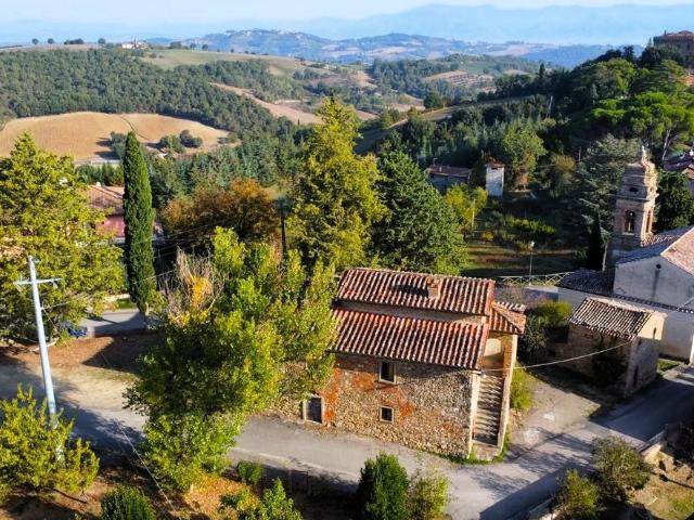 Rustico in vendita a Lippiano, Monte Santa Maria Tiberina