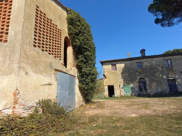 Rustico in vendita a Unione dei Comuni Circondario dell'Empolese Valdelsa, Montespertoli