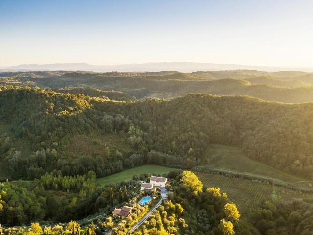 Rustico in vendita a Montopoli In Val D'arno, Toscana
