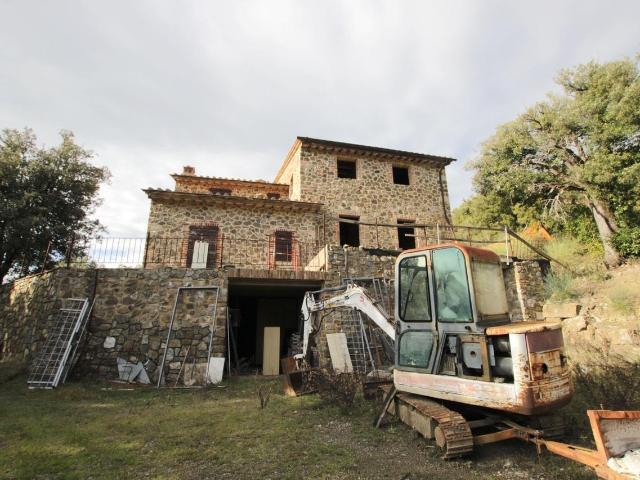 Rustico in vendita a Vescovado, Murlo