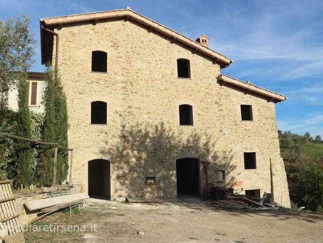 Rustico in vendita a Sferracavallo, Orvieto