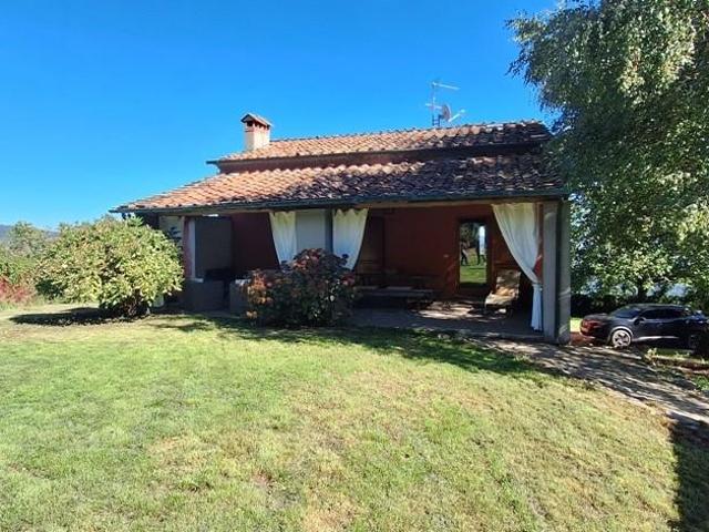 Rustico in vendita a Unione dei comuni Media Valle del Serchio, Pescaglia