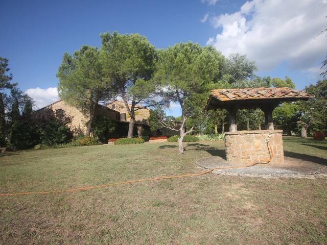 Rustico in vendita a Pienza, Toscana