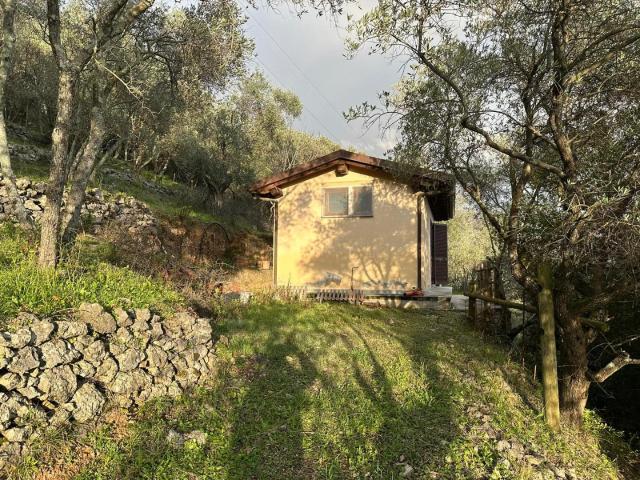 Rustico in vendita a Tonfano, Toscana