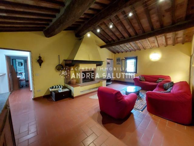 Rustico in vendita a Pontedera, Toscana