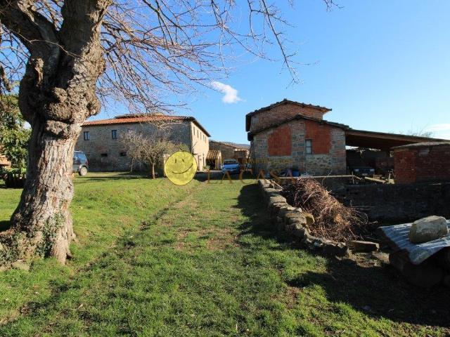 Rustico in vendita a Unione di Comuni Valdarno e Valdisieve, Reggello