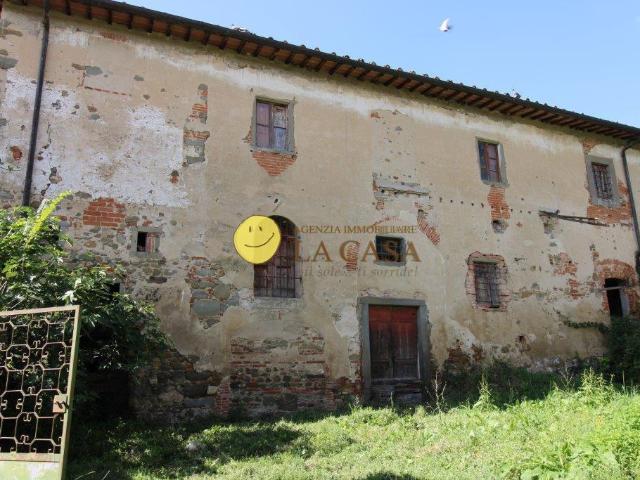 Rustico in vendita a Unione di Comuni Valdarno e Valdisieve, Reggello