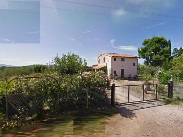 Rustico in vendita a Roccastrada, Grosseto