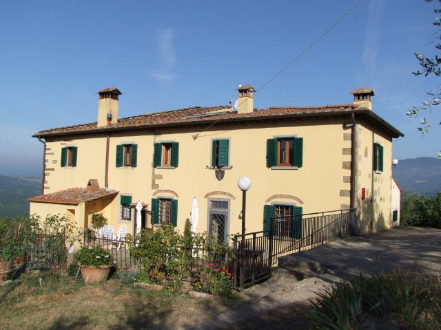 Rustico in vendita a Unione di Comuni Valdarno e Valdisieve, Rufina