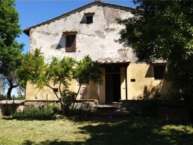 Rustico in vendita a San Casciano in Val di Pesa, Mercatale Val Di Pesa