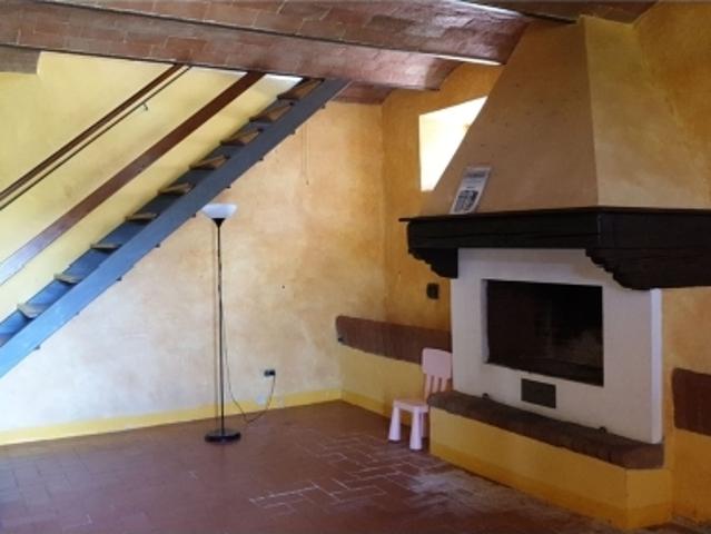 Rustico in vendita a San Casciano in Val di Pesa, Mercatale Val Di Pesa