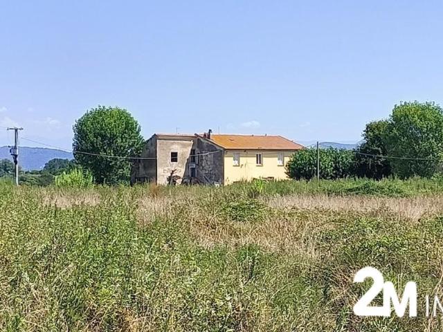 Rustico in vendita a San Giuliano Terme, Toscana
