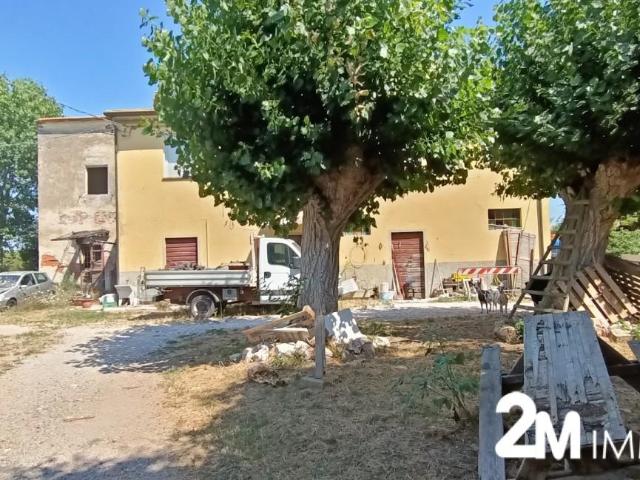 Rustico in vendita a San Giuliano Terme, Toscana