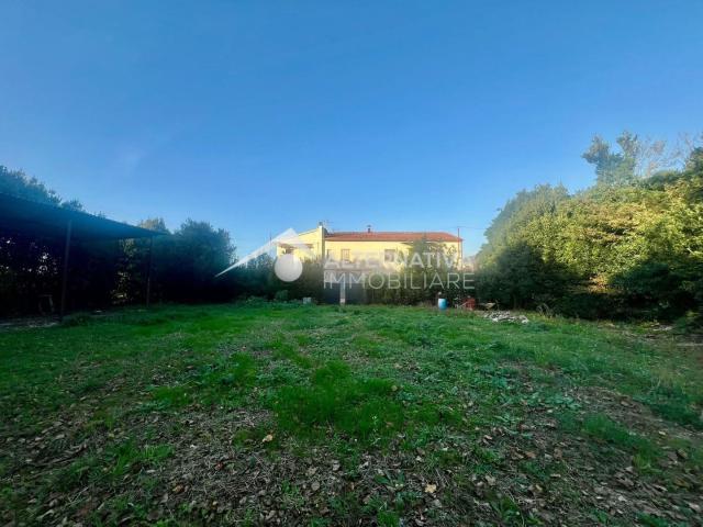 Rustico in vendita a Gello, San Giuliano Terme