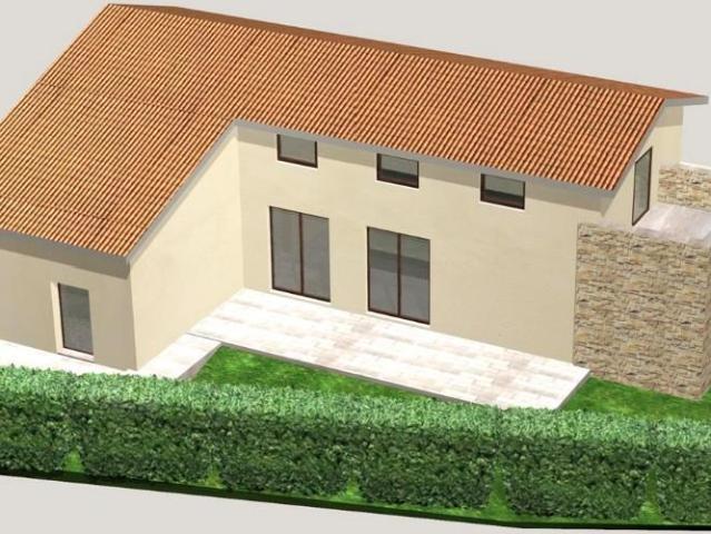 Villa Indipendente in vendita a La Scala, San Miniato