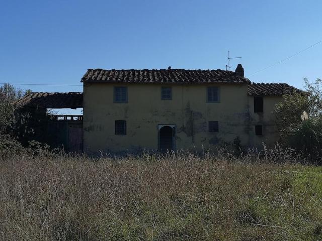 Rustico in vendita a Cerretti, Santa Maria a Monte