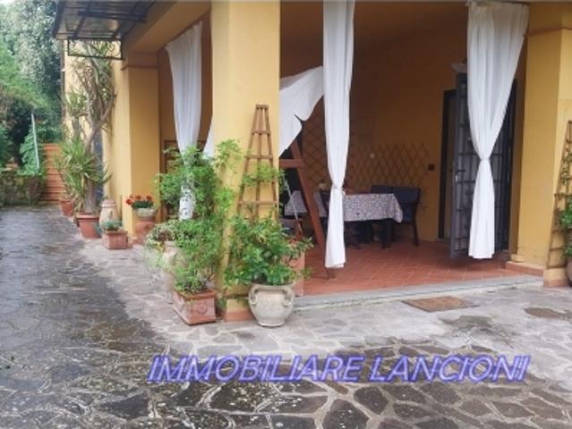 Rustico in vendita a San Paolo a Mosciano, Scandicci