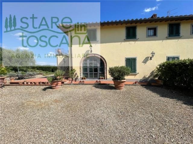 Rustico in vendita a Scandicci, Toscana