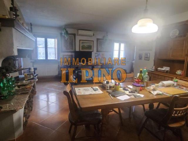 Rustico in vendita a San Giovannialla Vena, Toscana