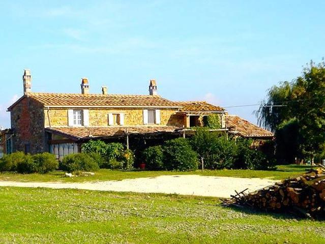 Casa in vendita a Unione di Comuni Montani Colline del Fiora, Manciano
