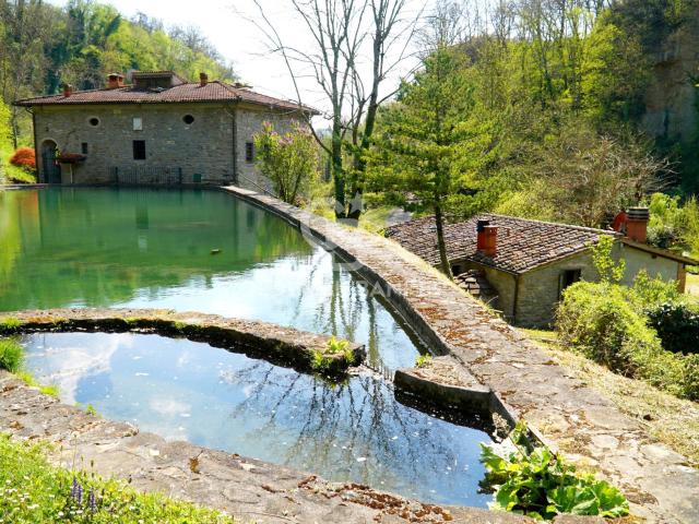 Rustico in vendita a Ronta, Borgo San Lorenzo