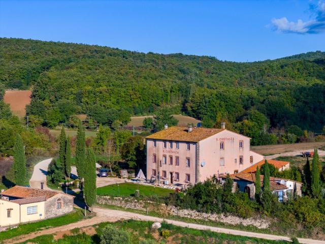 Rustico in vendita a Massa Marittima, Toscana