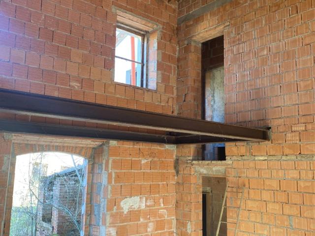 Villa Indipendente in vendita a Alseno, Reggio Emilia