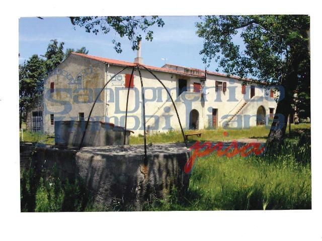 Rustico in vendita a Rosignano Marittimo, Toscana