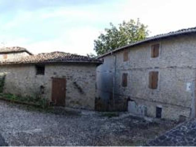 Terreno in vendita a Unione dell'Appennino Bolognese, Castel D'aiano