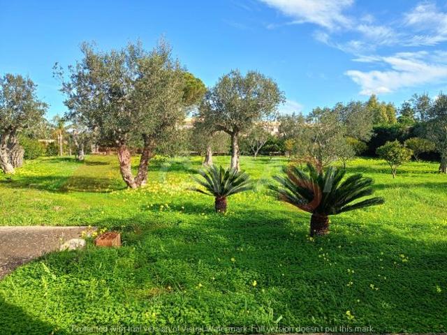 Terreno in vendita a Puglia, Lecce