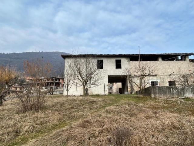 Terreno in vendita a Comunità montana della Valle Sabbia, Preseglie