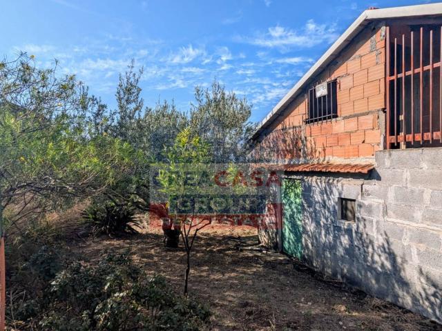Terreno in vendita a Calatabiano, Sicilia