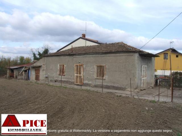 Terreno in vendita a San Giorgio Del Sannio, Campania