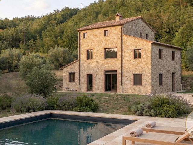 Casa in vendita a Parrano, Umbria