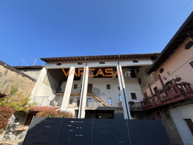 Terreno in vendita a Castel Rozzone, Lombardia