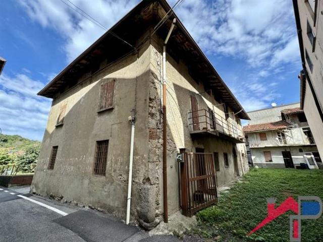 Terreno in vendita a Cisano Bergamasco, Lombardia