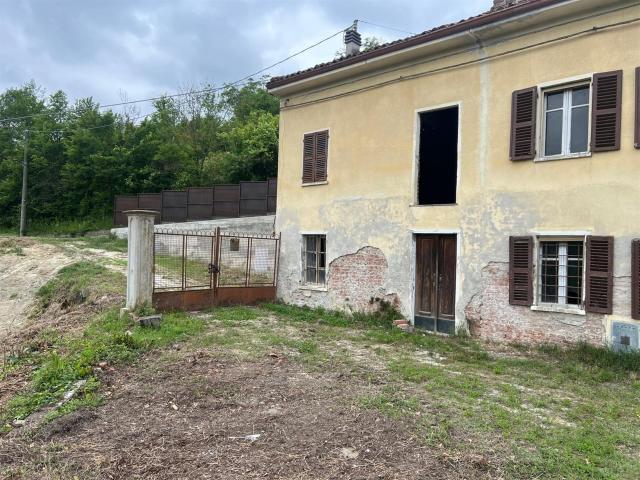 Casa in vendita a Vigliano d'Asti, Asti
