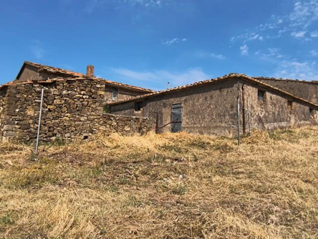 Rustico in vendita a Stribugliano, Arcidosso