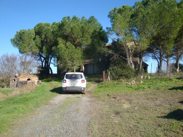 Rustico in vendita a Ginepraia, Bibbona