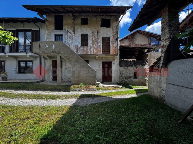 Rustico in vendita a Piemonte, Novara