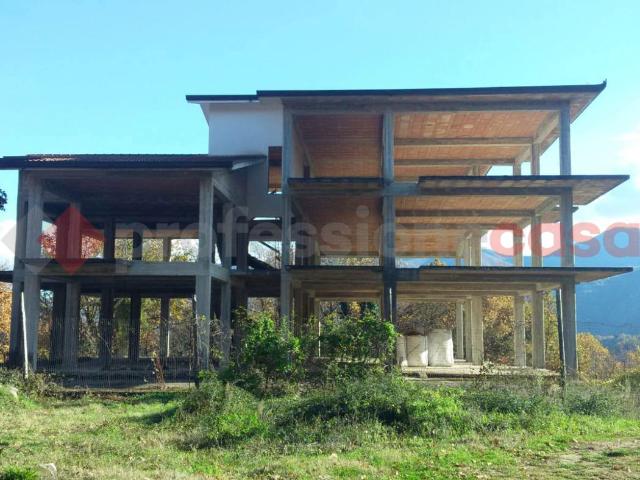 Rustico in vendita a Casalvieri, Lazio