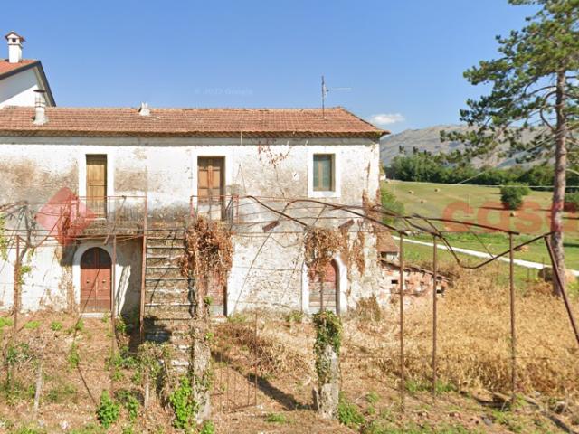 Rustico in vendita a Casalvieri, Lazio