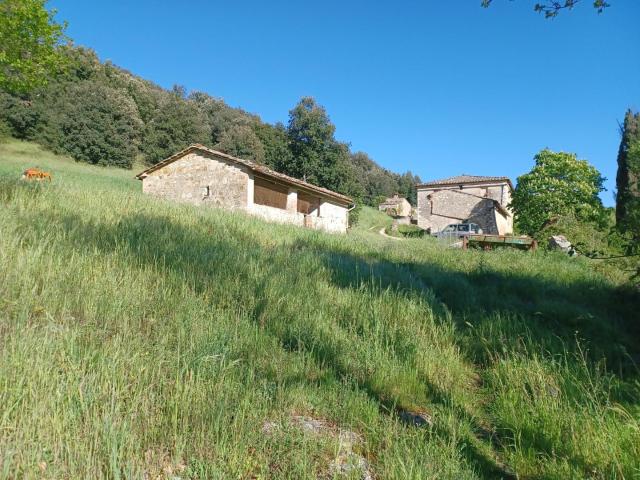 Rustico in vendita a Pievescola, Casole d'Elsa