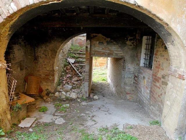 Rustico in vendita a Castelnuovo Berardenga, Toscana
