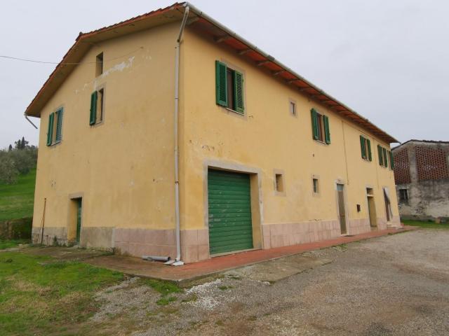 Rustico in vendita a Unione dei Comuni Circondario dell'Empolese Valdelsa, Cerreto Guidi