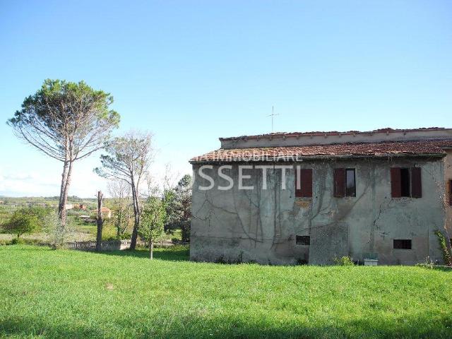 Rustico in vendita a Unione dei Comuni Circondario dell'Empolese Valdelsa, Cerreto Guidi