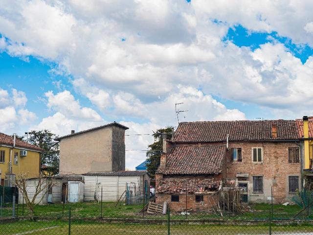 Rustico in vendita a Rossignoli, Piemonte