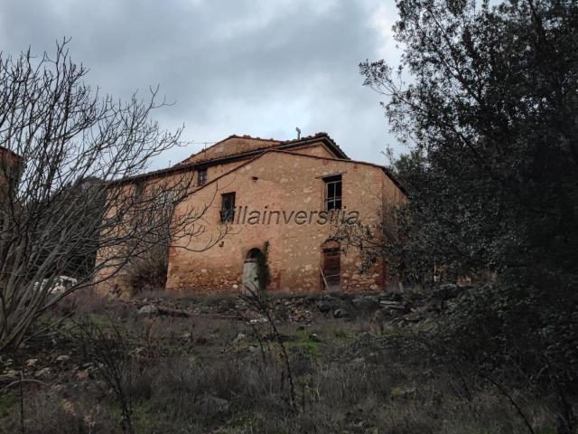 Rustico in vendita a Colle Di Val D'elsa, Toscana