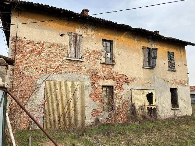 Rustico in vendita a San Giuliano Monzese, Cologno Monzese